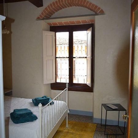 Calzaiuoli Luxury And Characteristic Apartment Florence Buitenkant foto