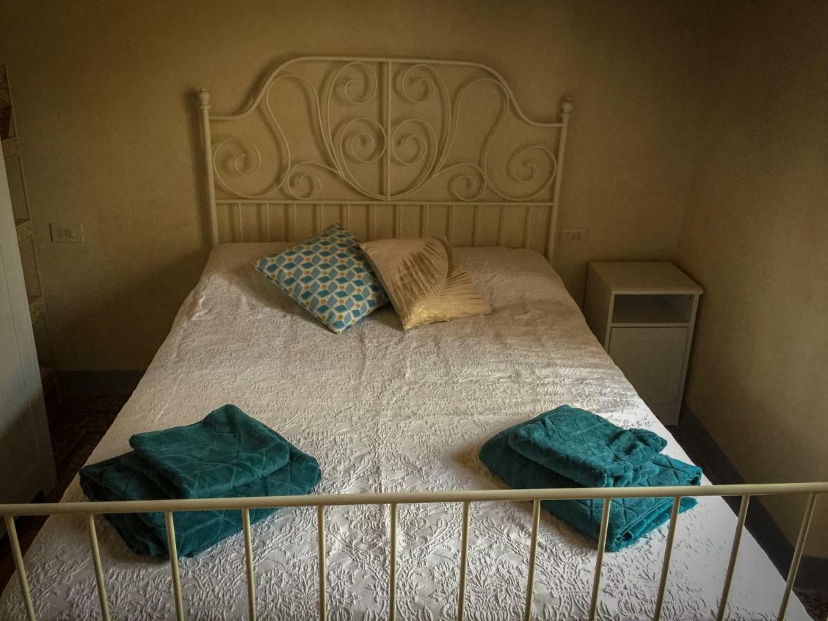 Calzaiuoli Luxury And Characteristic Apartment Florence Buitenkant foto