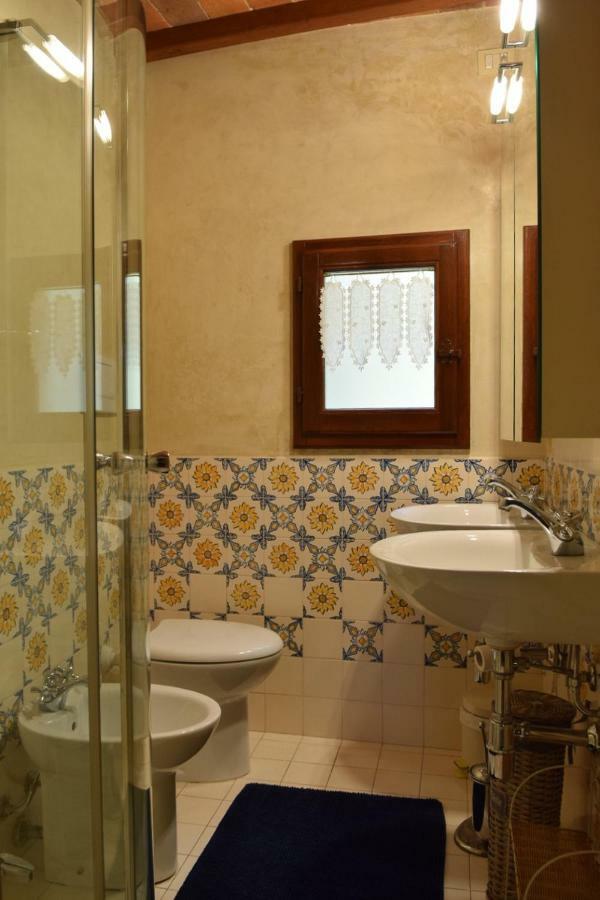 Calzaiuoli Luxury And Characteristic Apartment Florence Buitenkant foto