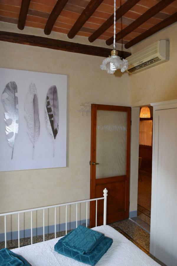 Calzaiuoli Luxury And Characteristic Apartment Florence Buitenkant foto