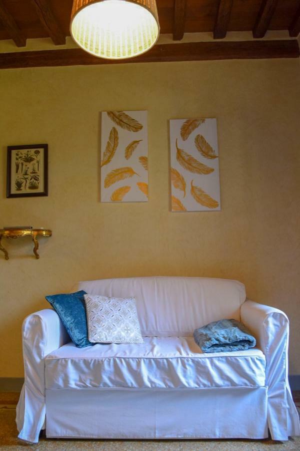 Calzaiuoli Luxury And Characteristic Apartment Florence Buitenkant foto