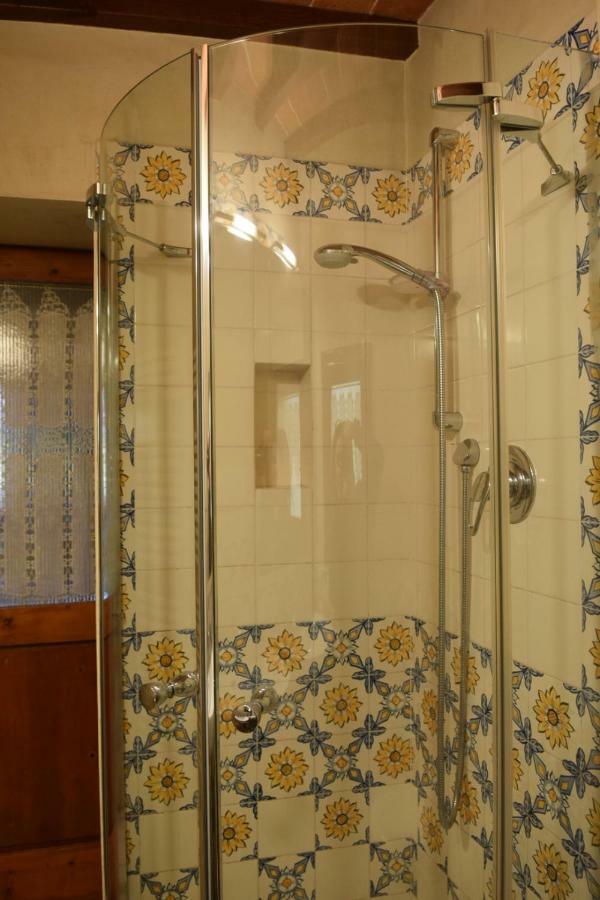 Calzaiuoli Luxury And Characteristic Apartment Florence Buitenkant foto