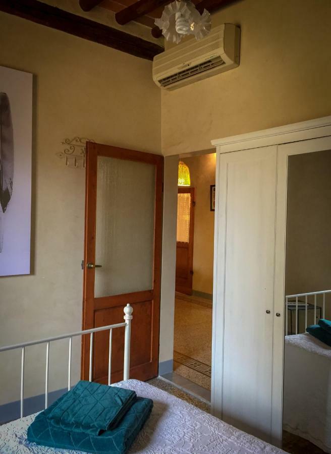 Calzaiuoli Luxury And Characteristic Apartment Florence Buitenkant foto