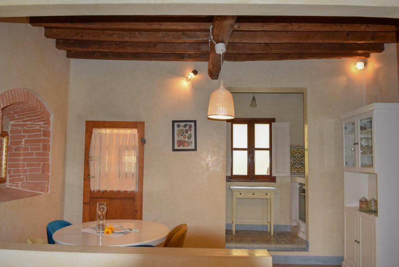Calzaiuoli Luxury And Characteristic Apartment Florence Buitenkant foto