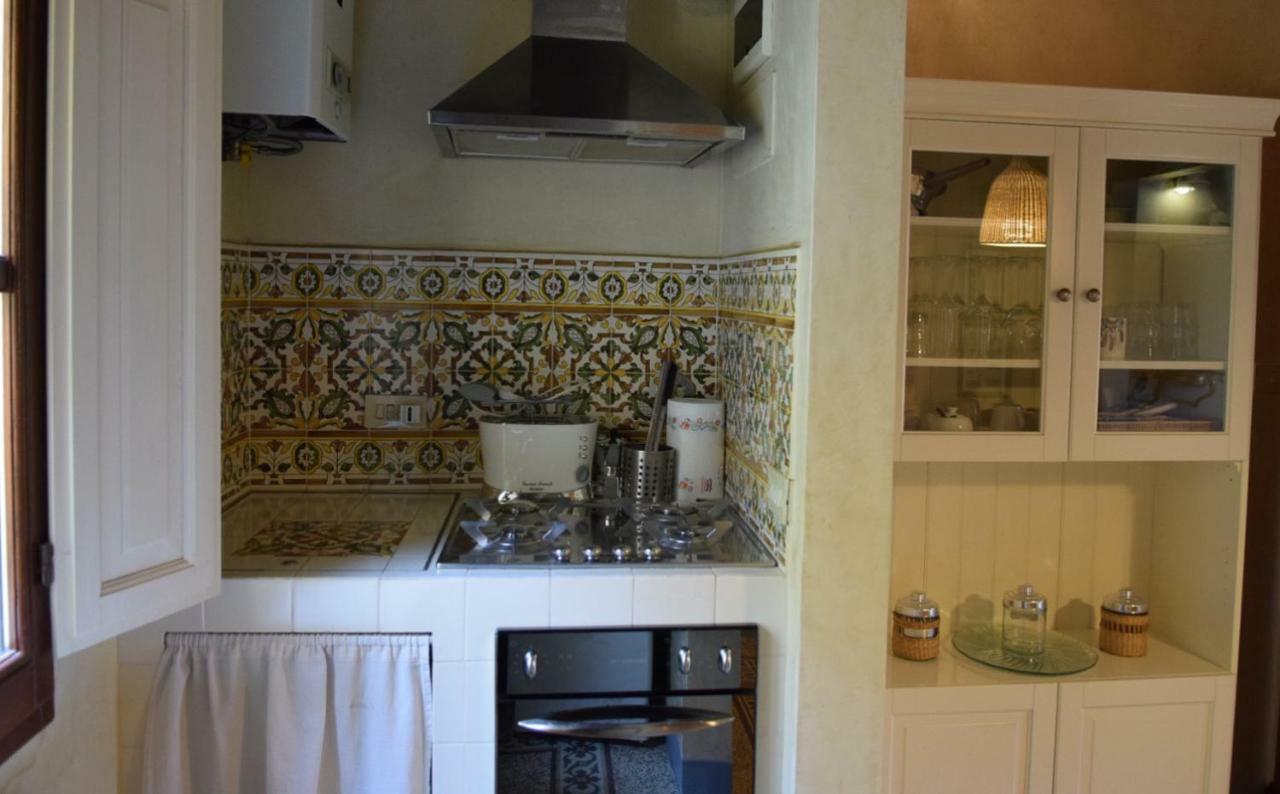 Calzaiuoli Luxury And Characteristic Apartment Florence Buitenkant foto