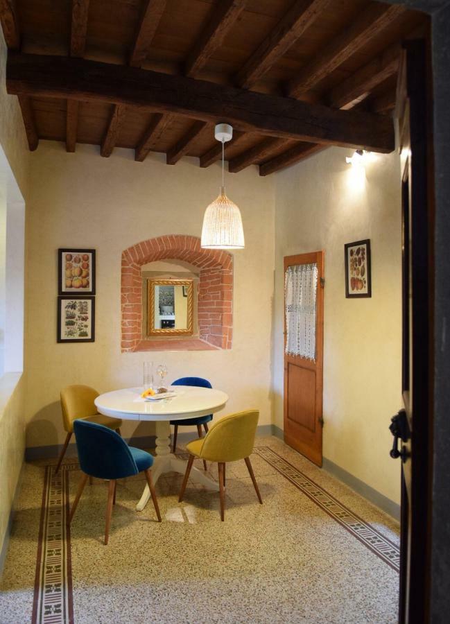 Calzaiuoli Luxury And Characteristic Apartment Florence Buitenkant foto