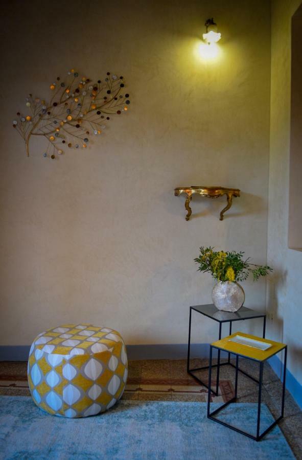 Calzaiuoli Luxury And Characteristic Apartment Florence Buitenkant foto