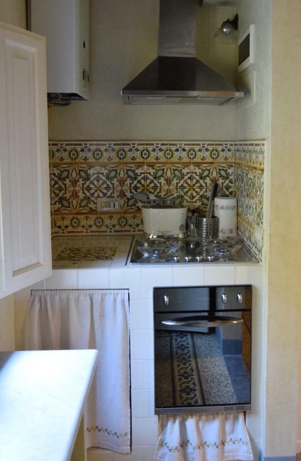 Calzaiuoli Luxury And Characteristic Apartment Florence Buitenkant foto