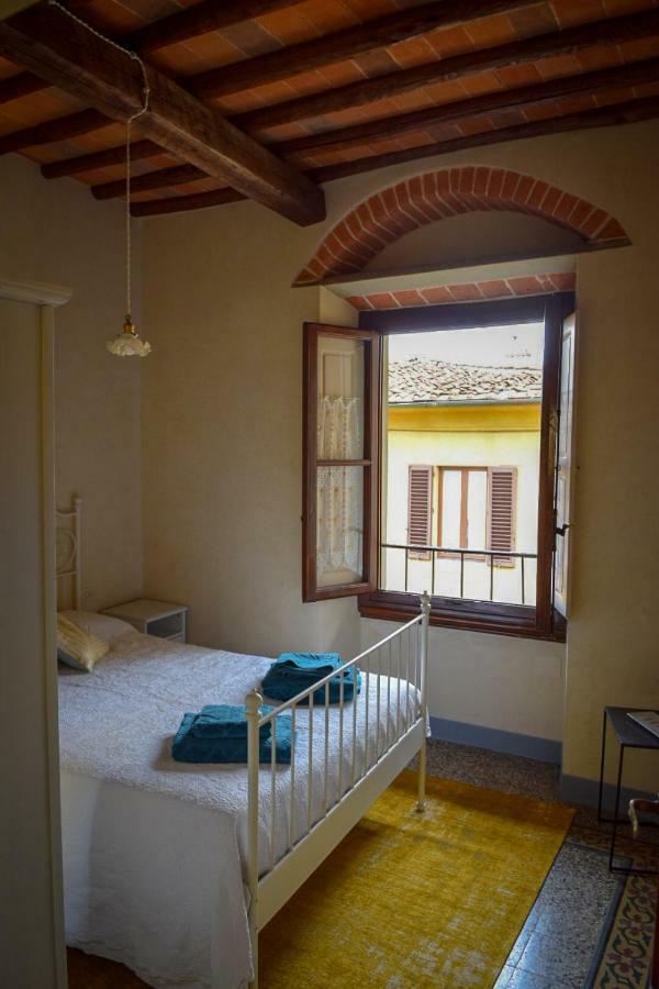 Calzaiuoli Luxury And Characteristic Apartment Florence Buitenkant foto