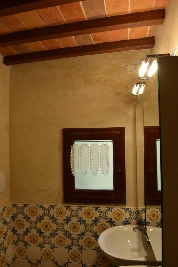 Calzaiuoli Luxury And Characteristic Apartment Florence Buitenkant foto