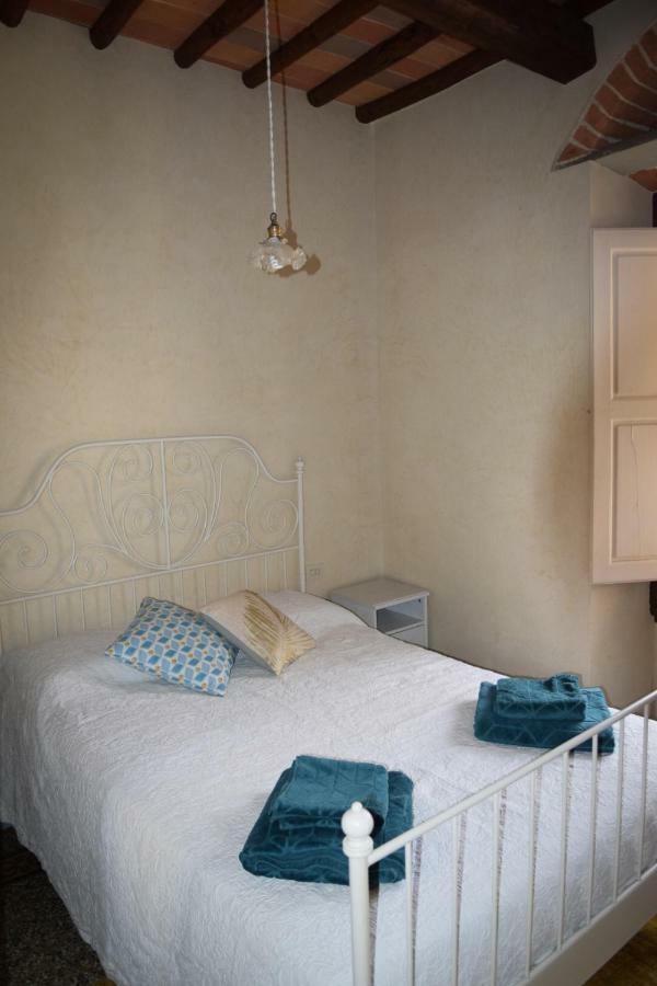 Calzaiuoli Luxury And Characteristic Apartment Florence Buitenkant foto