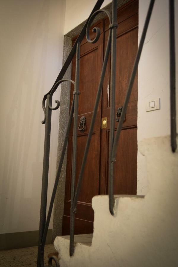 Calzaiuoli Luxury And Characteristic Apartment Florence Buitenkant foto