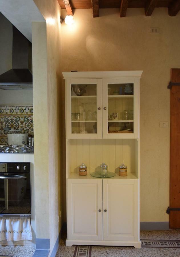 Calzaiuoli Luxury And Characteristic Apartment Florence Buitenkant foto