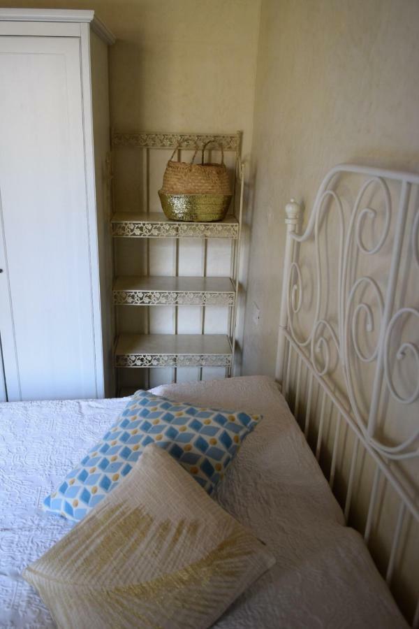 Calzaiuoli Luxury And Characteristic Apartment Florence Buitenkant foto