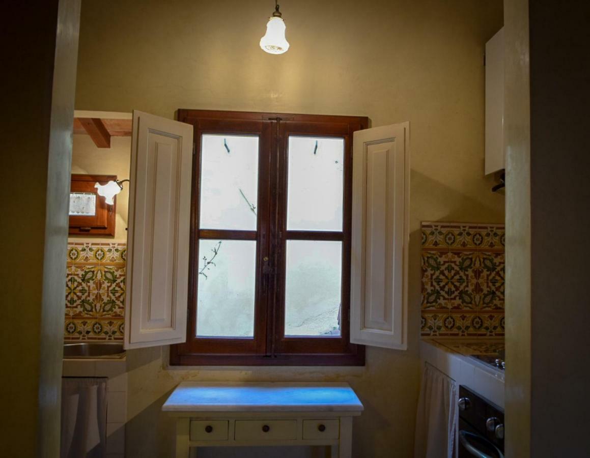 Calzaiuoli Luxury And Characteristic Apartment Florence Buitenkant foto