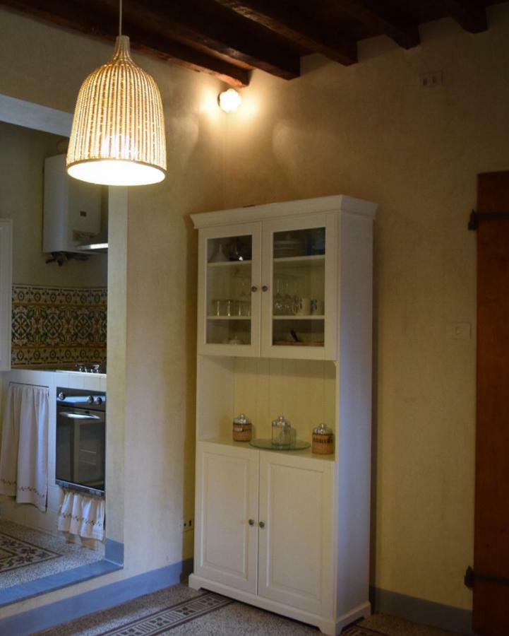 Calzaiuoli Luxury And Characteristic Apartment Florence Buitenkant foto