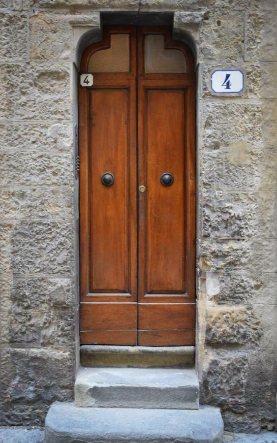 Calzaiuoli Luxury And Characteristic Apartment Florence Buitenkant foto