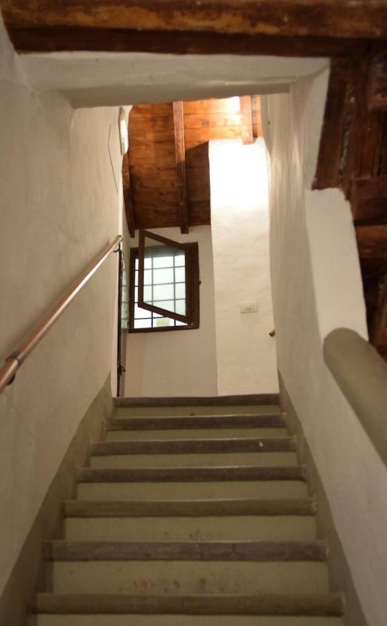 Calzaiuoli Luxury And Characteristic Apartment Florence Buitenkant foto